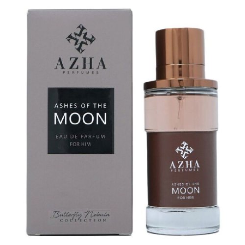 AZHA MOON