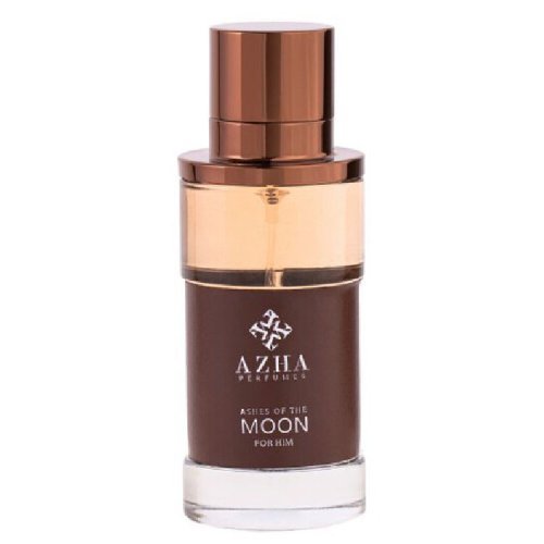 AZHA MOON