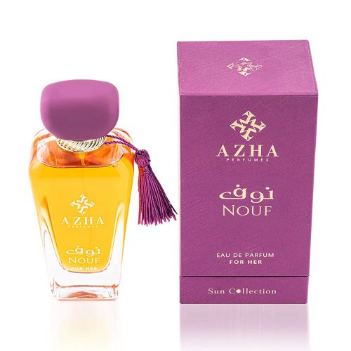 NOUF