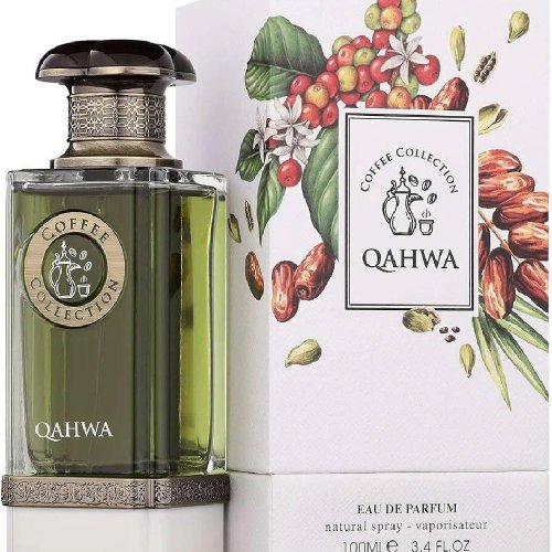 QAHWA