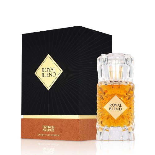 EXTRACT ROYAL BLEND