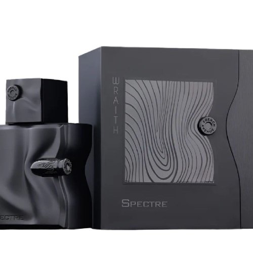 SPECTRE WRAITH