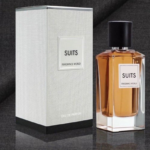 SUITS