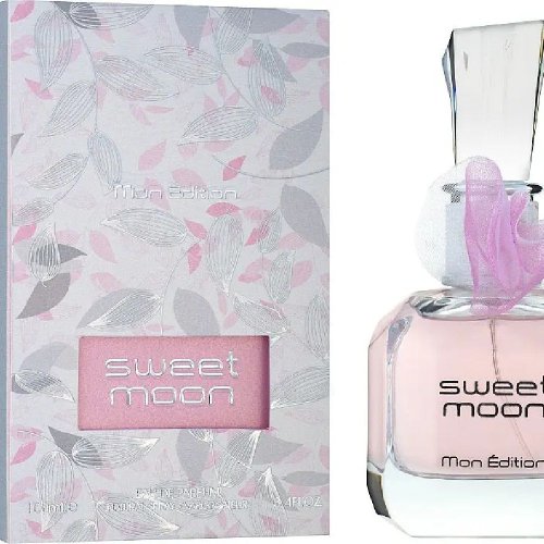 SWEET MOON