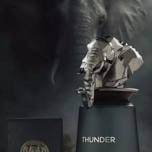 THUNDER