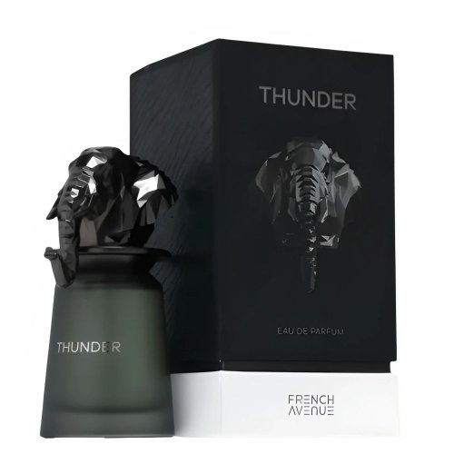 THUNDER