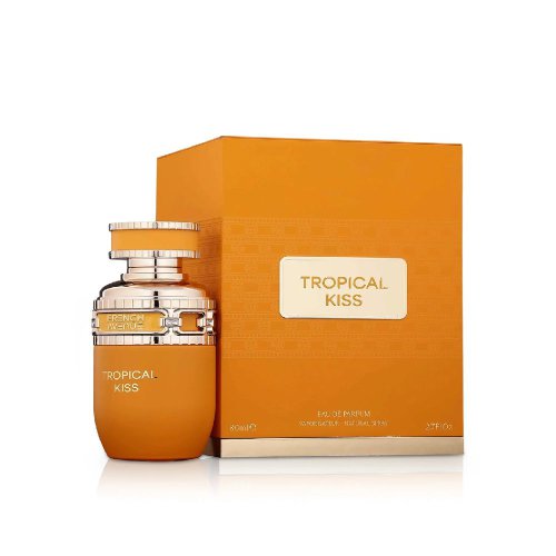 TROPICAL KISS