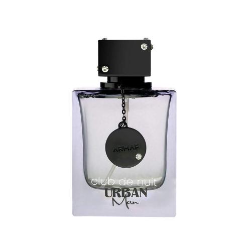 CLUB DE NUIT URBAN MAN MEN 105ML