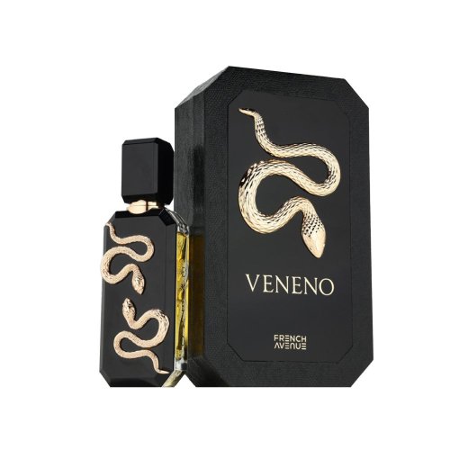 VENENO