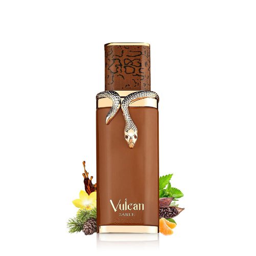 فولكان سابل