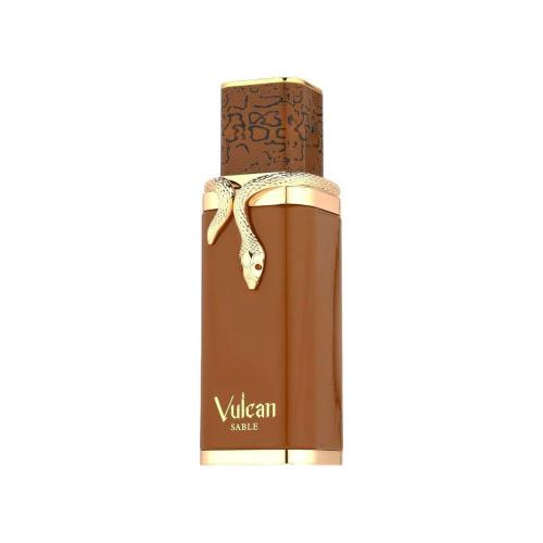 فولكان سابل