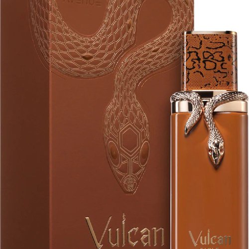 فولكان سابل