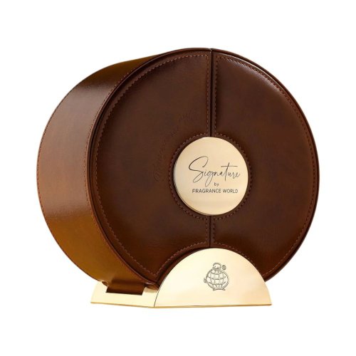 سيجنتشر براون