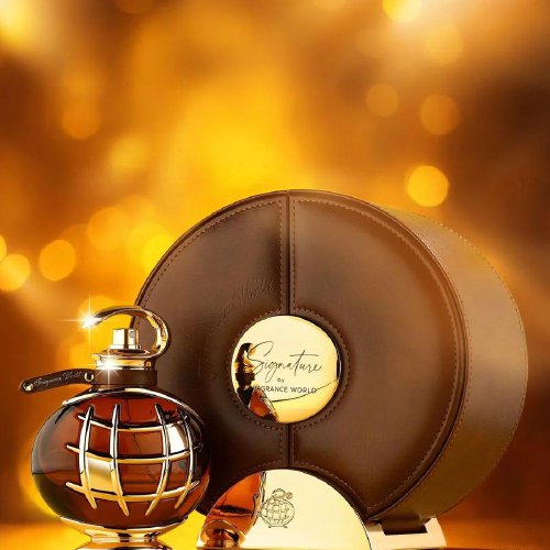 سيجنتشر براون