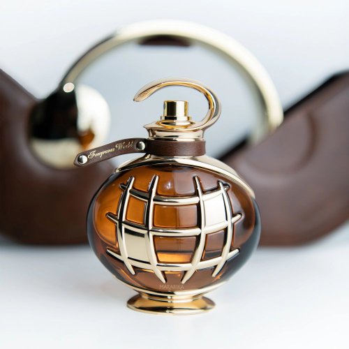 سيجنتشر براون