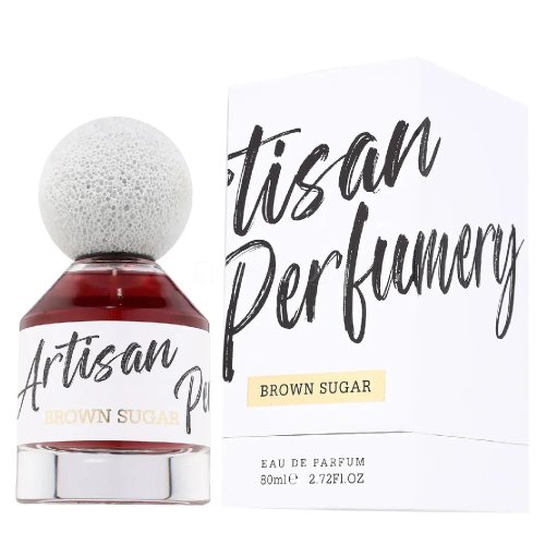 ARTISAN BROWN SUGAR