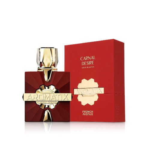 كارنال ديزاير