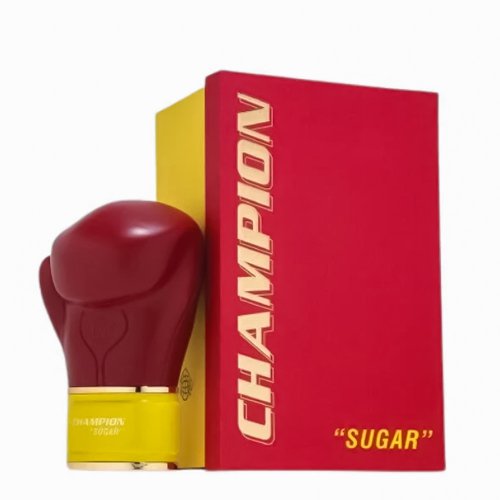 تشامبيون شوجر