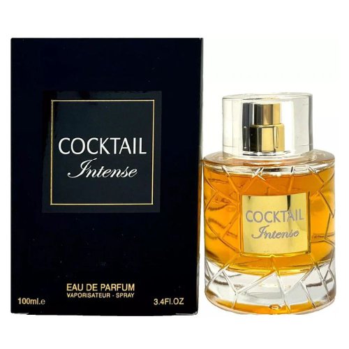 COCKTAIL INTENSE