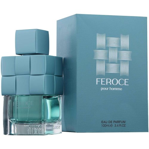 FEROCE