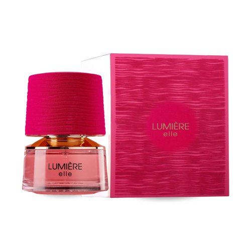 LUMIERE ELLE