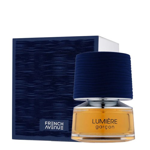 LUMIERE GARCON