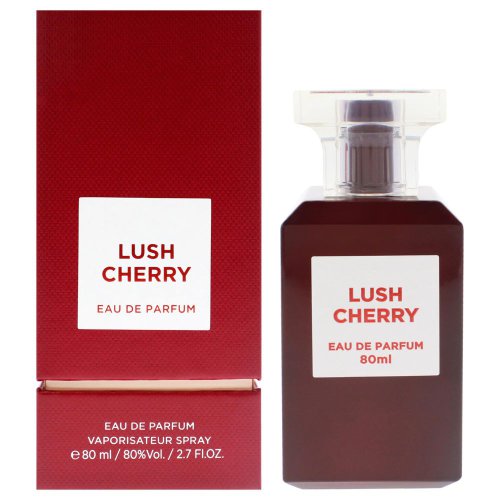 LUSH CHERRY