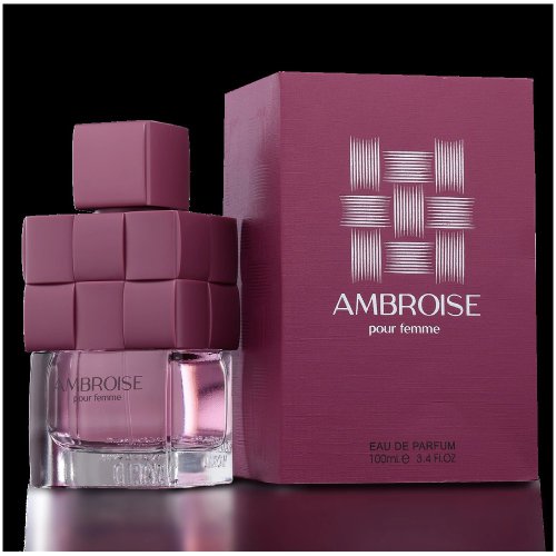 AMBROISE