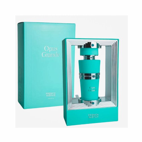 OPUS GRANDE