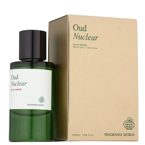 OUD NUCLEAR