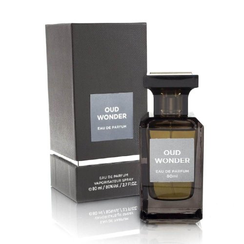 OUD WONDER