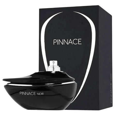 PINNACE NOIR