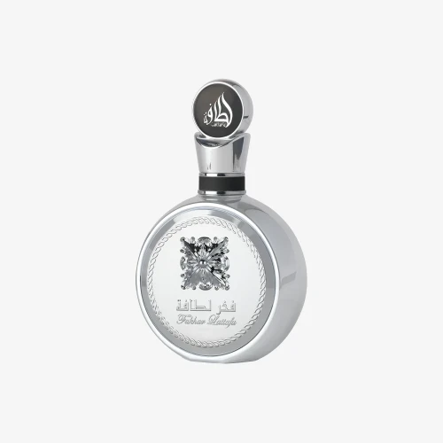 فخر لطافة بلاتين