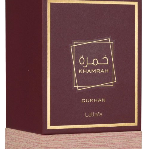 KHAMRAH DUKHAN
