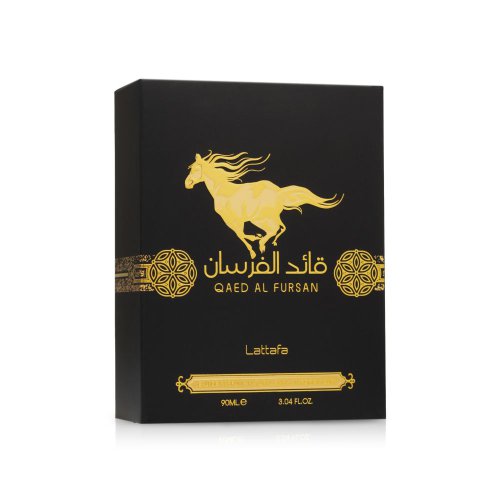 قائد الفرسان