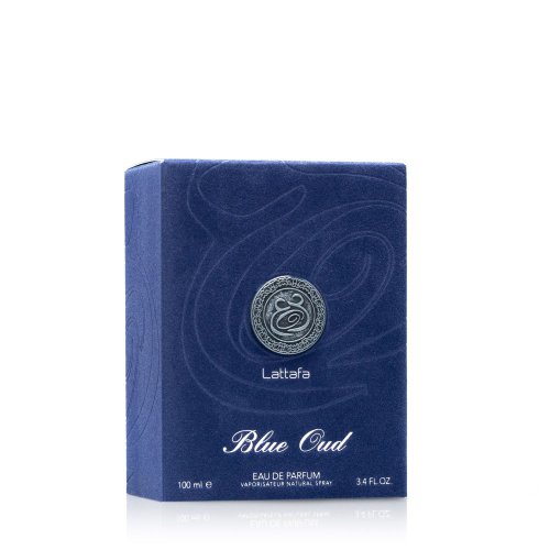 BLUE OUD