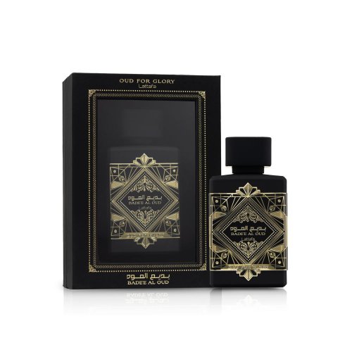 BADEE AL OUD