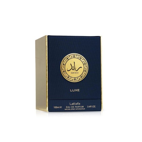 RAED LUXE