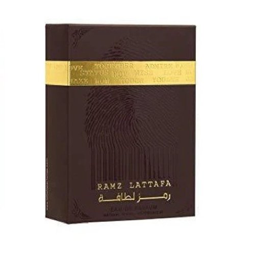 رمز لطافة جولد