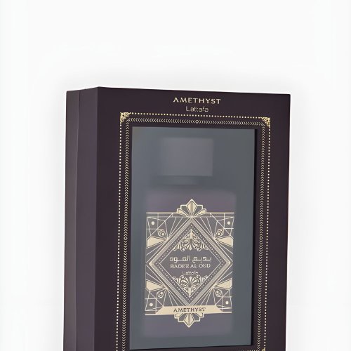 بديع العود اميثيست