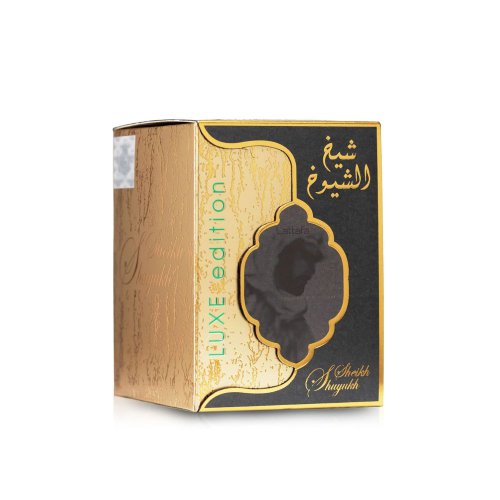 SHEIKH AL SHUYUKH LUXE EDTION