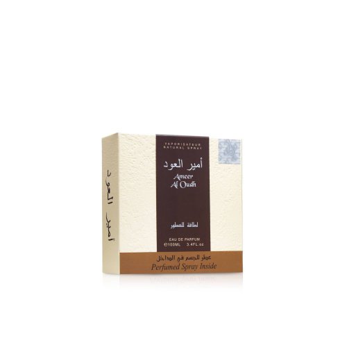 AMEER AL OUD
