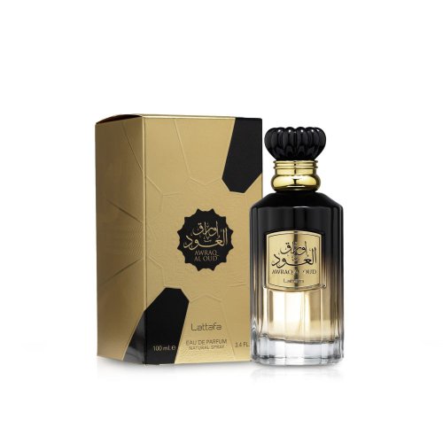 AWRAQ AL OUD