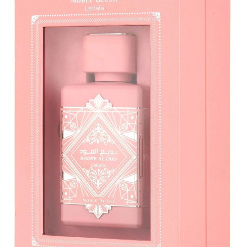 بديع العود نوبل بلاش