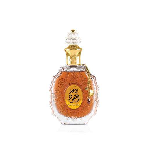 روعة العود