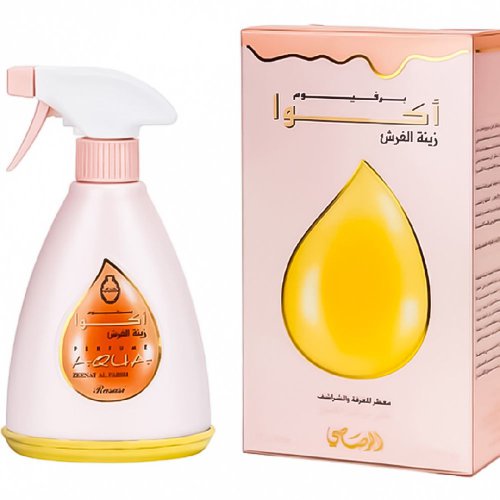 AQUA ZEENAT AL FARSH