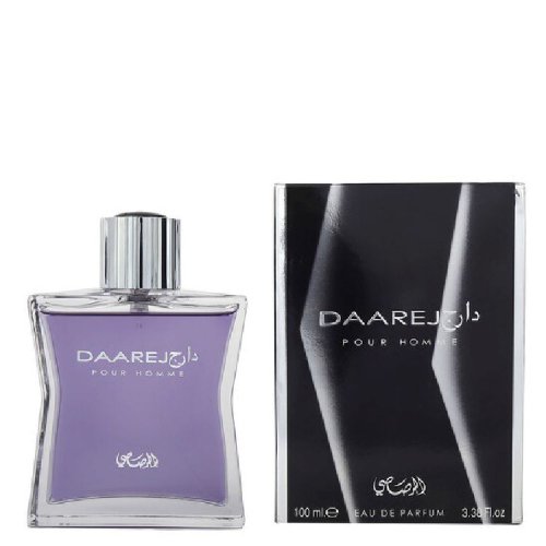DAAREJ