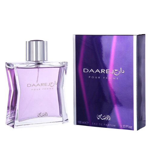 DAAREJ POUR FEMME