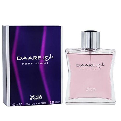DAAREJ POUR FEMME