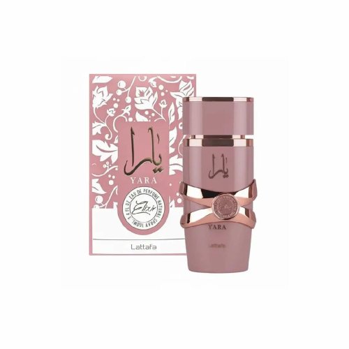YARA ELIXIR